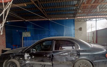 Hyundai Sonata IV рестайлинг, 2006 год, 250 000 рублей, 2 фотография