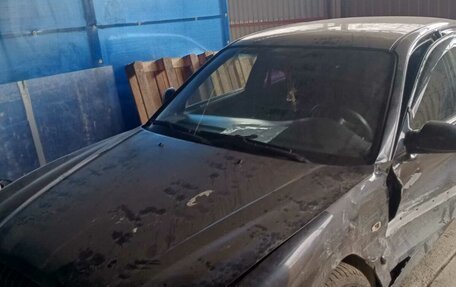 Hyundai Sonata IV рестайлинг, 2006 год, 250 000 рублей, 4 фотография