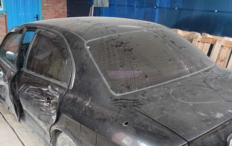 Hyundai Sonata IV рестайлинг, 2006 год, 250 000 рублей, 3 фотография