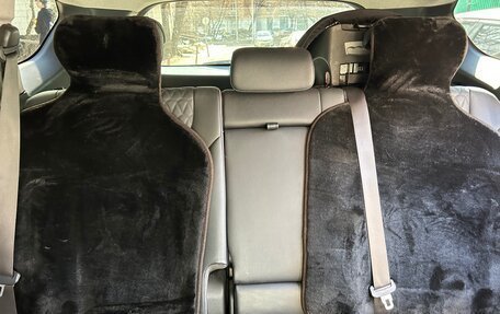 Hyundai Santa Fe IV, 2018 год, 2 849 000 рублей, 8 фотография