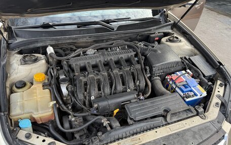 Chevrolet Epica, 2008 год, 375 000 рублей, 15 фотография