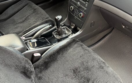 Chevrolet Epica, 2008 год, 375 000 рублей, 13 фотография