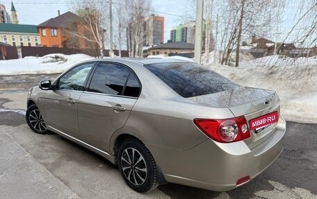 Chevrolet Epica, 2008 год, 375 000 рублей, 10 фотография