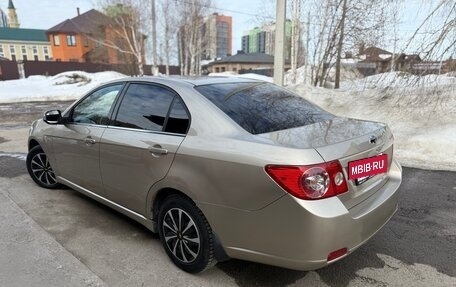 Chevrolet Epica, 2008 год, 375 000 рублей, 6 фотография
