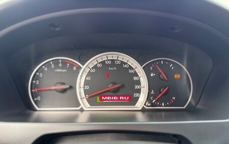 Chevrolet Epica, 2008 год, 375 000 рублей, 14 фотография