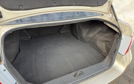 Chevrolet Epica, 2008 год, 375 000 рублей, 18 фотография