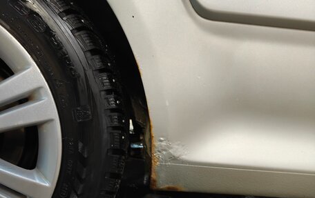 Opel Astra H, 2008 год, 550 000 рублей, 11 фотография