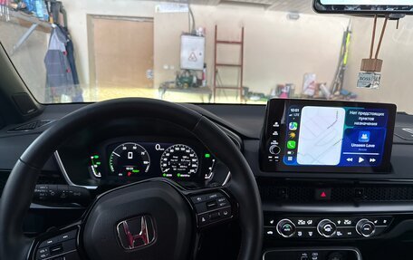 Honda CR-V, 2025 год, 5 300 000 рублей, 2 фотография