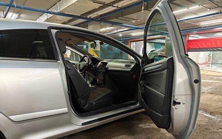 Opel Astra H, 2008 год, 550 000 рублей, 7 фотография