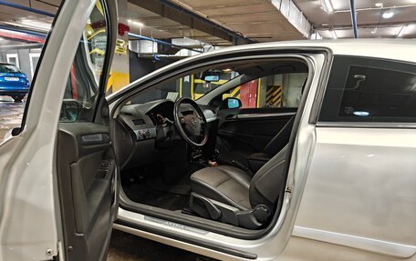 Opel Astra H, 2008 год, 550 000 рублей, 6 фотография