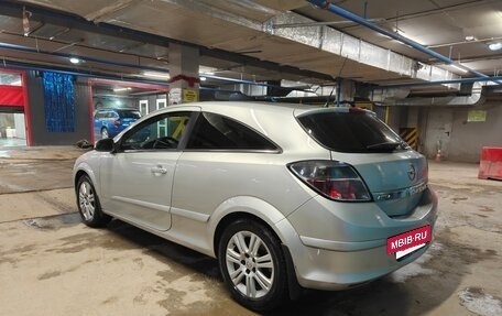 Opel Astra H, 2008 год, 550 000 рублей, 3 фотография
