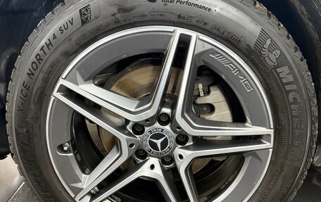 Mercedes-Benz GLC Coupe, 2020 год, 5 550 000 рублей, 10 фотография