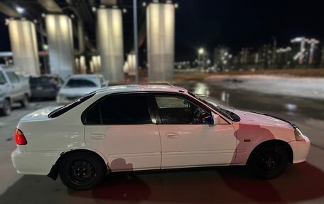 Honda Civic Ferio III, 2000 год, 370 000 рублей, 3 фотография