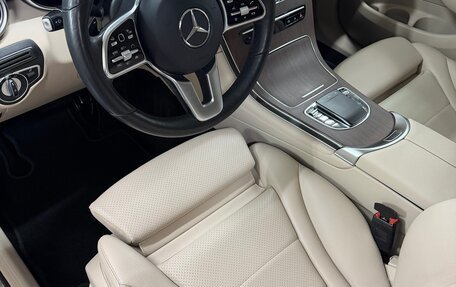 Mercedes-Benz GLC Coupe, 2020 год, 5 550 000 рублей, 15 фотография