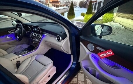 Mercedes-Benz GLC Coupe, 2020 год, 5 550 000 рублей, 6 фотография