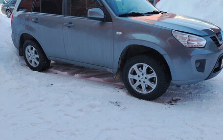 Chery Tiggo (T11), 2014 год, 650 000 рублей, 2 фотография