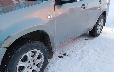 Chery Tiggo (T11), 2014 год, 650 000 рублей, 3 фотография