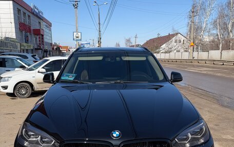 BMW X5, 2016 год, 2 890 000 рублей, 2 фотография