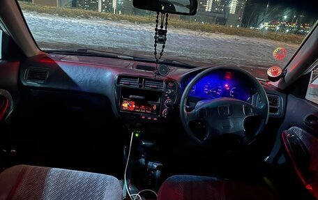 Honda Civic Ferio III, 2000 год, 370 000 рублей, 5 фотография