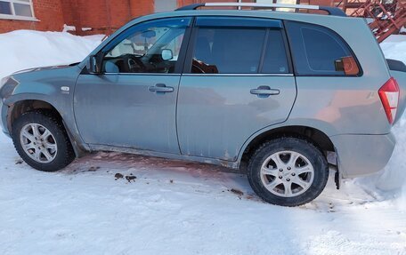 Chery Tiggo (T11), 2014 год, 650 000 рублей, 4 фотография