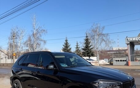 BMW X5, 2016 год, 2 890 000 рублей, 3 фотография