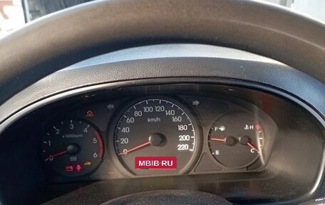 Hyundai Grand Starex Grand Starex I рестайлинг 2, 2014 год, 2 300 000 рублей, 5 фотография