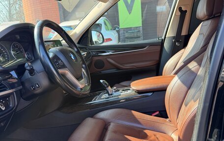 BMW X5, 2016 год, 2 890 000 рублей, 5 фотография