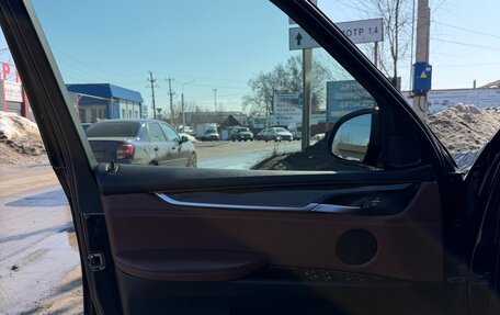 BMW X5, 2016 год, 2 890 000 рублей, 6 фотография