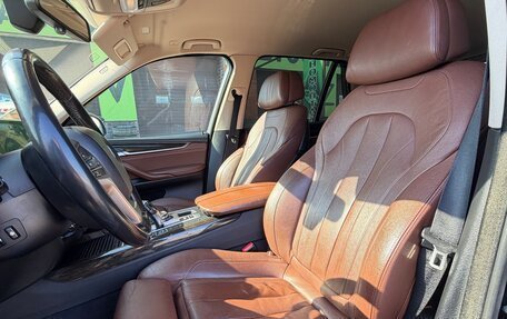 BMW X5, 2016 год, 2 890 000 рублей, 7 фотография