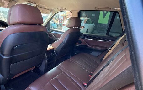 BMW X5, 2016 год, 2 890 000 рублей, 8 фотография