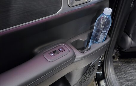 Hyundai Santa Fe IV, 2023 год, 5 980 000 рублей, 9 фотография