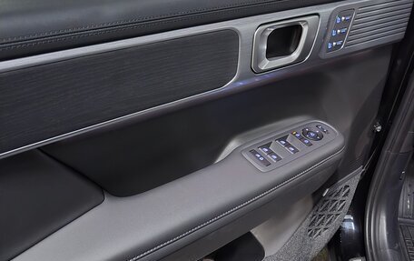 Hyundai Santa Fe IV, 2023 год, 5 980 000 рублей, 7 фотография