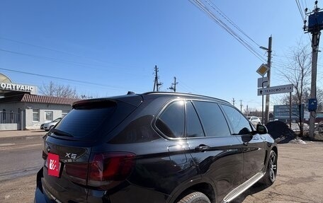 BMW X5, 2016 год, 2 890 000 рублей, 11 фотография