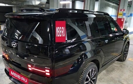 Hyundai Santa Fe IV, 2023 год, 5 980 000 рублей, 6 фотография