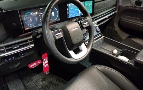 Hyundai Santa Fe IV, 2023 год, 5 980 000 рублей, 8 фотография