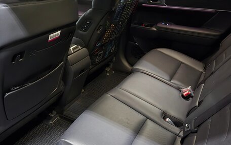 Hyundai Santa Fe IV, 2023 год, 5 980 000 рублей, 10 фотография