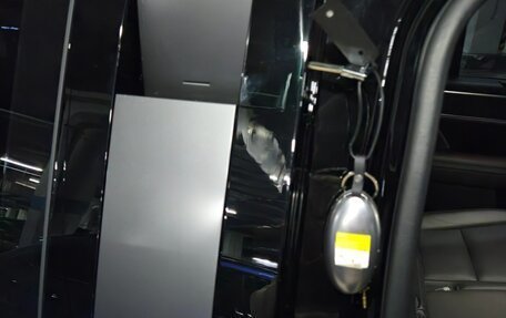 Hyundai Santa Fe IV, 2023 год, 5 980 000 рублей, 12 фотография