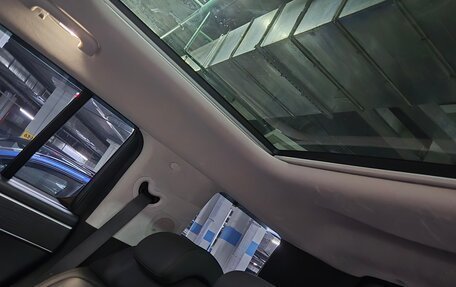 Hyundai Santa Fe IV, 2023 год, 5 980 000 рублей, 14 фотография