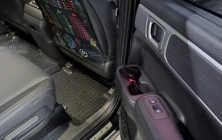 Hyundai Santa Fe IV, 2023 год, 5 980 000 рублей, 11 фотография