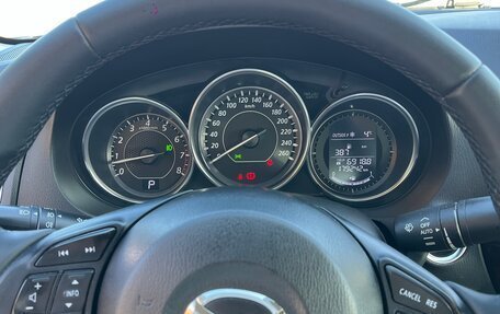 Mazda 6, 2013 год, 1 670 000 рублей, 5 фотография