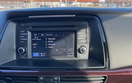 Mazda 6, 2013 год, 1 670 000 рублей, 6 фотография