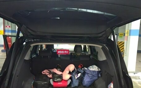 Hyundai Santa Fe IV, 2023 год, 5 980 000 рублей, 16 фотография