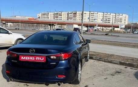 Mazda 6, 2013 год, 1 670 000 рублей, 3 фотография