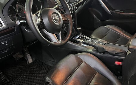 Mazda 6, 2013 год, 1 670 000 рублей, 7 фотография