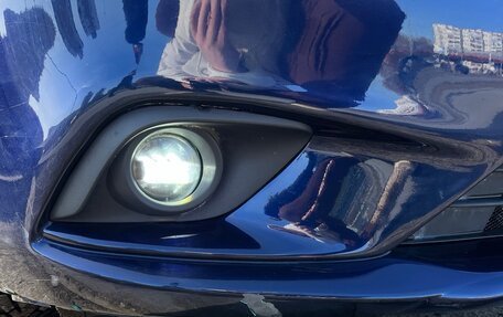 Mazda 6, 2013 год, 1 670 000 рублей, 10 фотография