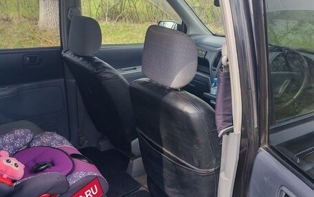 Mitsubishi Dingo, 2002 год, 390 000 рублей, 8 фотография