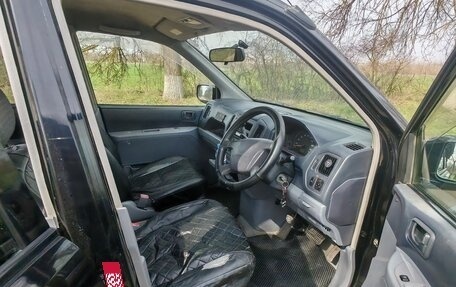 Mitsubishi Dingo, 2002 год, 390 000 рублей, 6 фотография