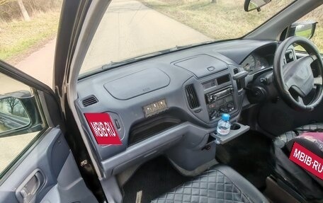 Mitsubishi Dingo, 2002 год, 390 000 рублей, 10 фотография