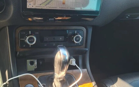 Volkswagen Touareg III, 2013 год, 2 050 000 рублей, 8 фотография