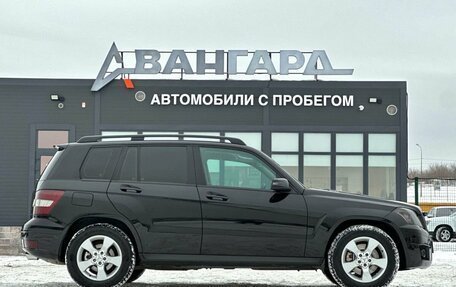 Mercedes-Benz GLK-Класс, 2008 год, 1 100 000 рублей, 6 фотография